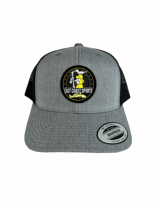Signature East Coast Sports Logo Hats - Image 3