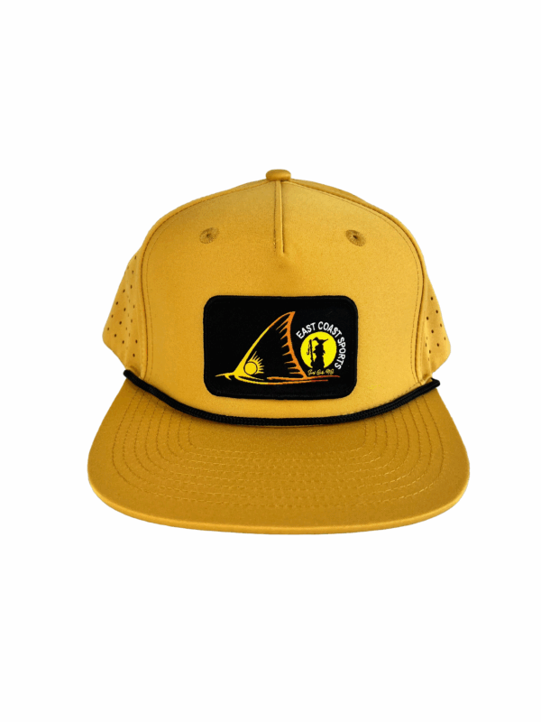 Signature East Coast Sports Logo Hats