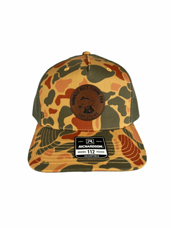 Signature East Coast Sports Logo Hats - Image 5