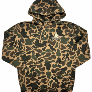 East Coast Sports Duck Camo Hoodie S-XL